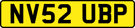NV52UBP