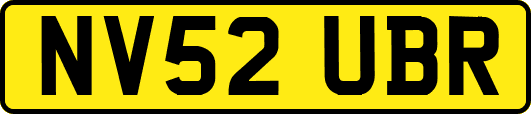 NV52UBR