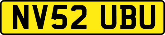 NV52UBU