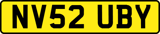 NV52UBY