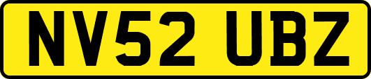 NV52UBZ