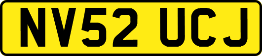 NV52UCJ