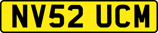 NV52UCM