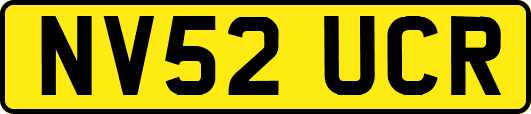 NV52UCR