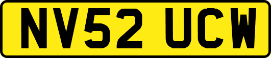 NV52UCW