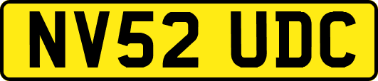 NV52UDC