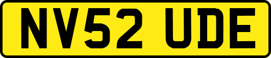 NV52UDE