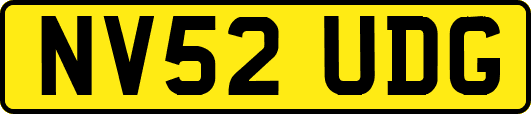 NV52UDG
