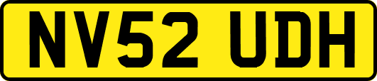 NV52UDH