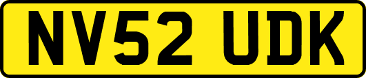 NV52UDK