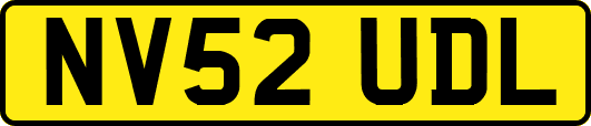 NV52UDL