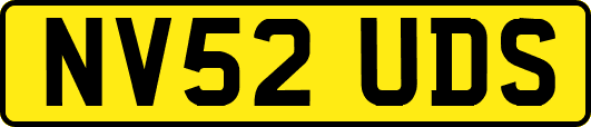 NV52UDS