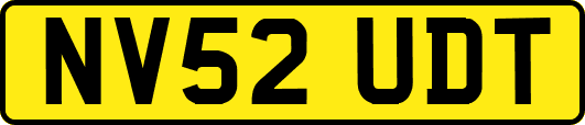 NV52UDT
