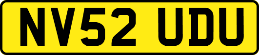 NV52UDU