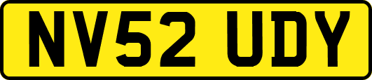 NV52UDY