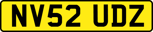 NV52UDZ