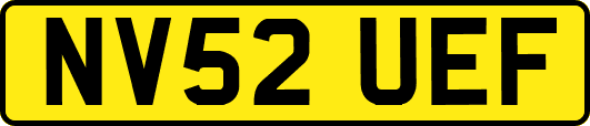 NV52UEF