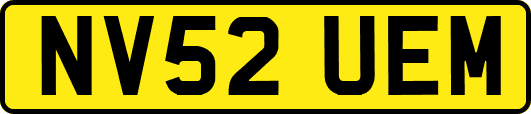 NV52UEM