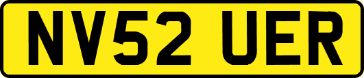 NV52UER