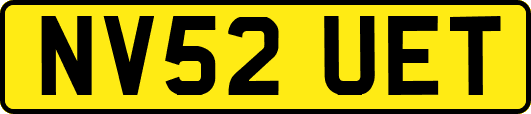 NV52UET