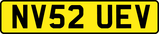 NV52UEV