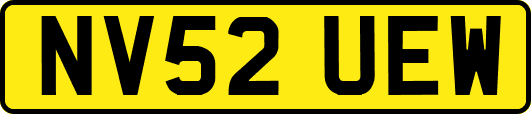 NV52UEW
