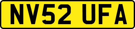 NV52UFA