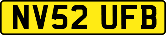 NV52UFB