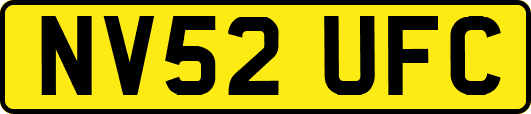 NV52UFC