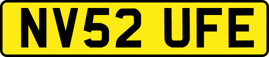 NV52UFE