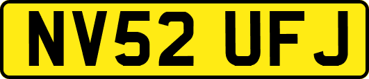 NV52UFJ