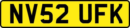 NV52UFK