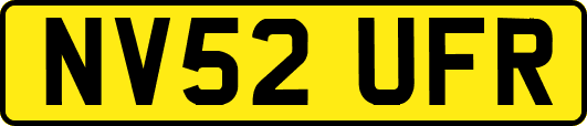 NV52UFR