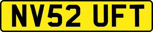 NV52UFT