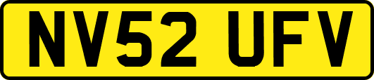 NV52UFV