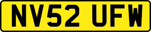 NV52UFW