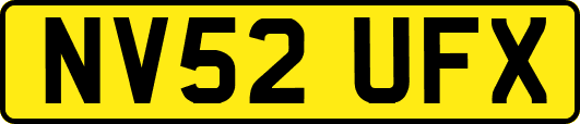NV52UFX