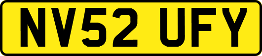 NV52UFY