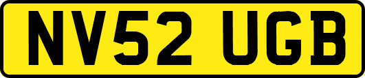 NV52UGB
