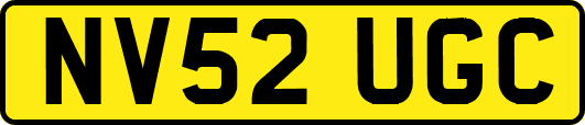 NV52UGC