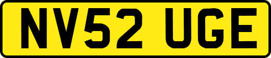NV52UGE