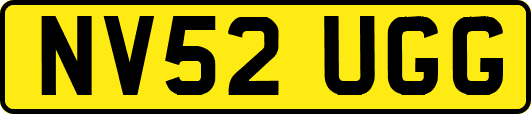 NV52UGG