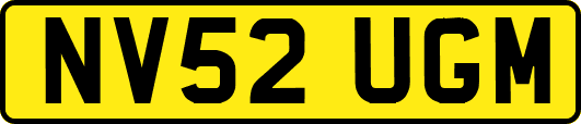 NV52UGM