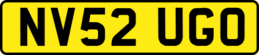 NV52UGO