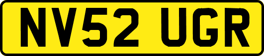 NV52UGR