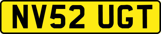 NV52UGT