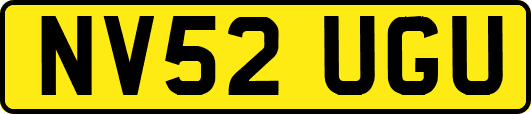 NV52UGU
