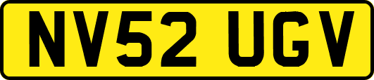 NV52UGV
