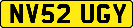 NV52UGY