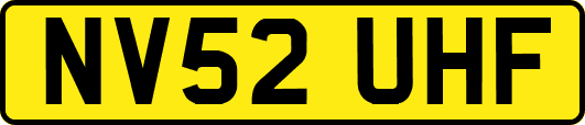 NV52UHF
